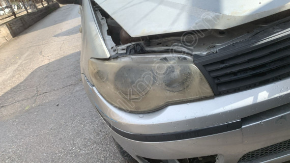 fiat albea sağ far