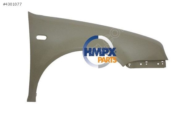 ÖN ÇAMURLUK SAĞ GOLF4 97-04 SIFIR SMY 1J0821022