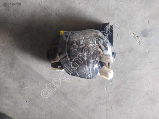 Renault Fluence sağ ön kapı tesisat. 241240265R