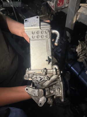 Audi a4 egr