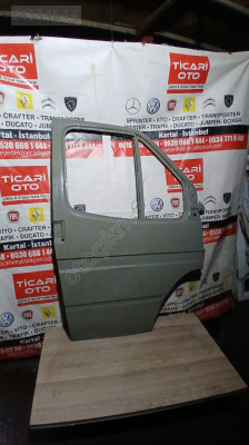 Ford Transit Çıkma Orjinal sağ ön kapı