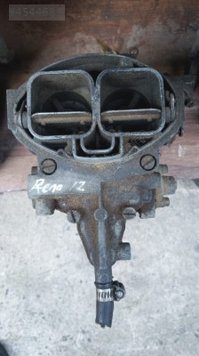 Renault 12 karbüratör