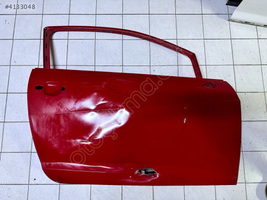 Seat İbiza Coupe Sağ Kapı 2009-2017