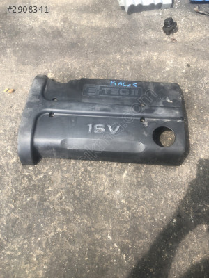 CHEVROLET KALOS MOTOR KORUMA KAPAĞI
