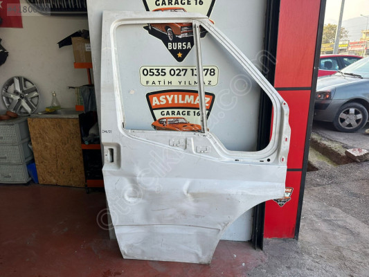 FORD TRANSİT V347 SAĞ ÖN KAPI ORJİNAL 6C16 V20122