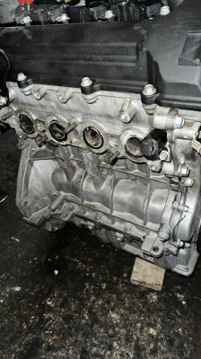 Hyundai Accent Blue 1.4 İçin Çıkma Komple Motor
