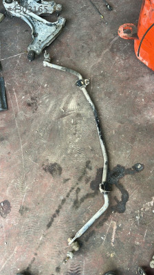 OPEL ASTRA ÇIKMA ORJİNAL VİRAJ DEMİRİ YEDEK PARÇALARI