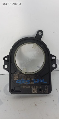 renault clio 5 2022 direksiyon açı sensörü (son fiyat)