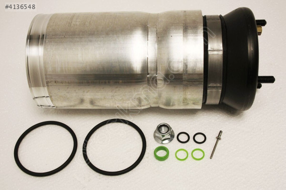 RANGE ROVER SPORT -DİSCOVER3 HAVA KÖRÜĞÜ ÖN LR016403