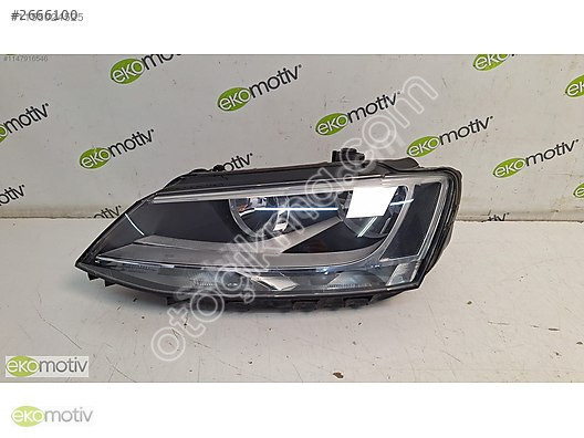 VW JETTA 2014- SOL FAR