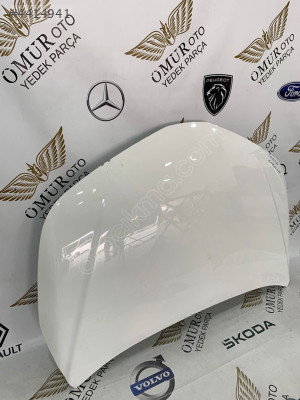 TOYOTA COROLLA MOTOR KAPUTU (19-23) ORJİNAL ÇIKMA