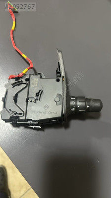 Renault Modus Sinyal ve Far Kolu