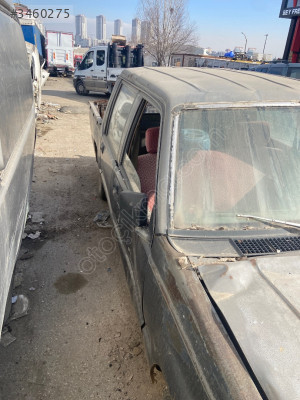 98 L200 KOMPLE MOTOR