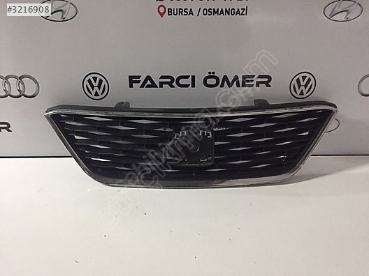 SEAT İBİZA ÖN PANJUR ORJİNAL SÖKME