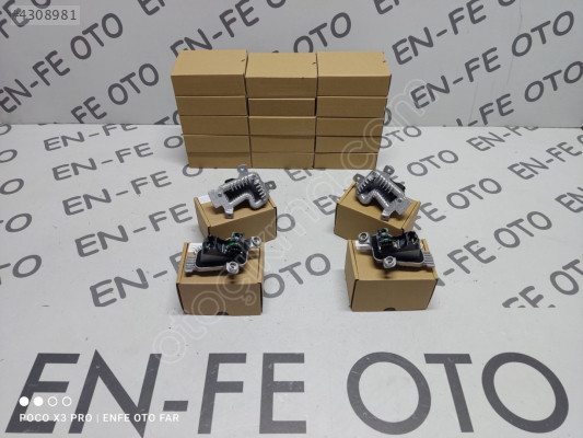 BMW F30 LCİ SOL GÜNDÜZ LED FAR BEYNİ 63117419620 7419620 1