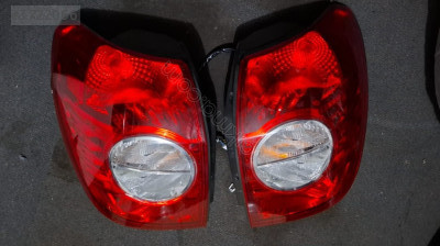 Chevrolet captiva stop orjinal cikma sag sol