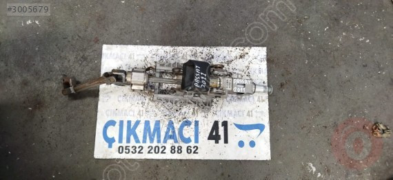 VOLKSWAGEN PASSAT 99 MODEL DİREKSİYON KOLONU