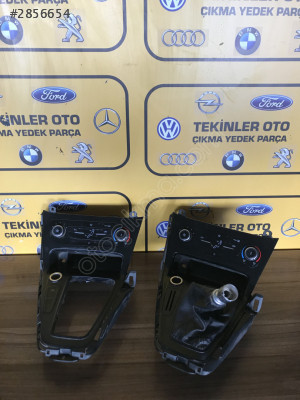 Ford Focus 3.5 kasa klima kontrol paneli ve cercevesi