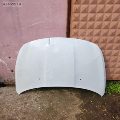 Fiat egea kaput