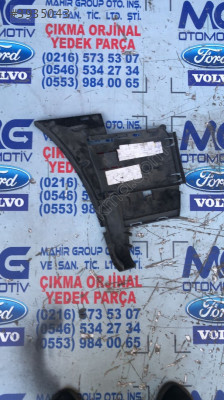 VOLVO S80 SOL ÖN TAMPON BRAKETİ 1999-2004 8693703