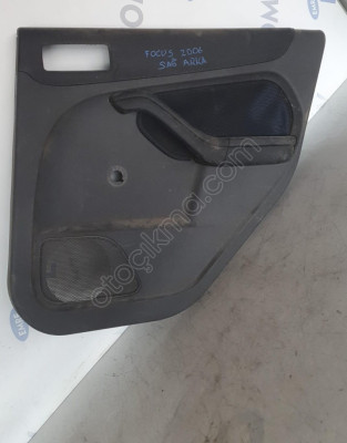 ford focus 2 2007 sw sağ arka kapı döşemesi (son fiyat)