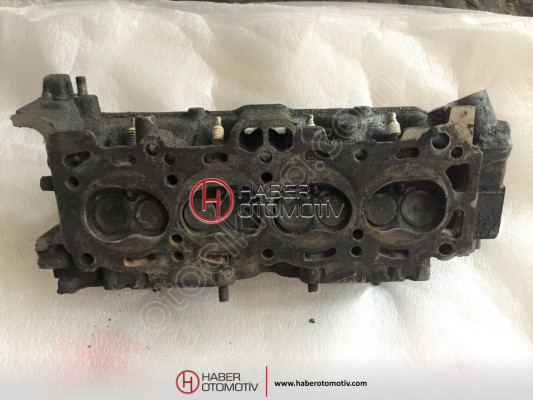 TOYOTA - COROLLA / 4AL 1.6 (8V) KARBÜRATÖRLÜ SİLİNDİR KAPAĞI