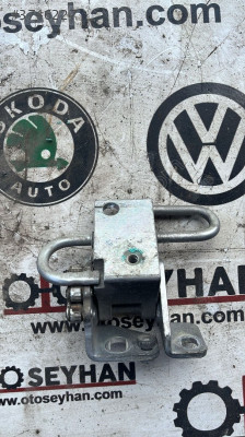 1K0831412N Volkswagen Golf 6 sağ ön kapı alt menteşesi menteşe