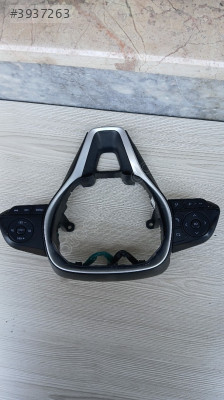 Toyota Corolla 2021 2023 cruz Control ses paneli