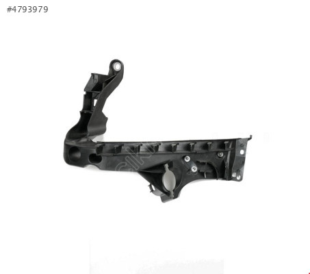 AUDİ A5 FAR BRAKETİ SOL 2009-