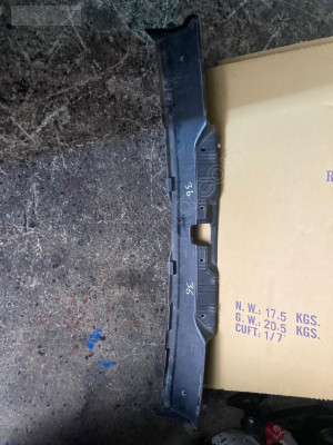 BMW E36 ARKA PANEL PLASTİĞİ BAGAJ PANEL PLASTİĞİ ÇIKMA ORJİNAL