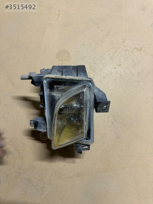 OPEL VECTRA C 2006-07 SAĞ SİS FARI ÇIKMA ORJ GM