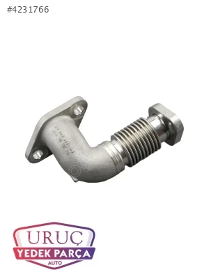 04L131521B ORJİNAL  EGR BORUSU