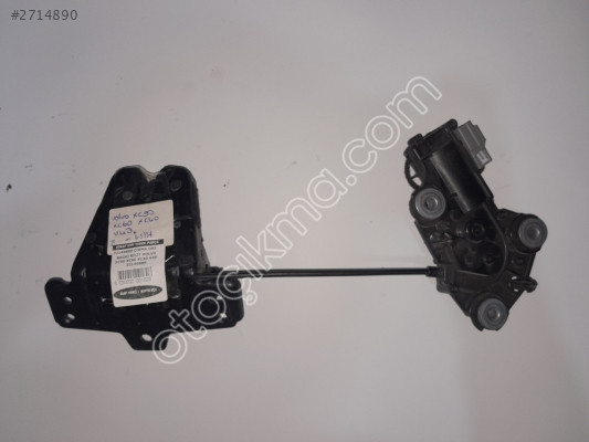 Volvo XC90 XC60 XC40 V40 Bagaj Kilidi - 32149889