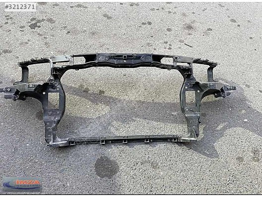 AUDI A8 ÖN PANEL 2010-2016