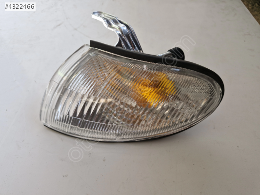 HYUNDAİ ACCENT ÖN FAR SİNYALİ SOL SIFIR 1995-1997