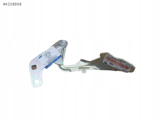 2007-2014 MONDEO ÖN KAPUT MENTEŞESİ SOL (7S7A A16801 AG)