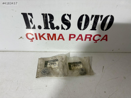 Laguna 1-3 Kangoo 1 Eksantrik Dişli Somunu Mais 8200793248