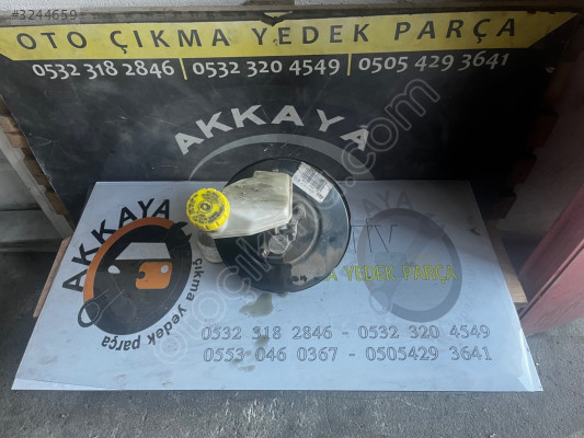 9672866080 Citroen C3 Westinghouse Orjinal Çıkma