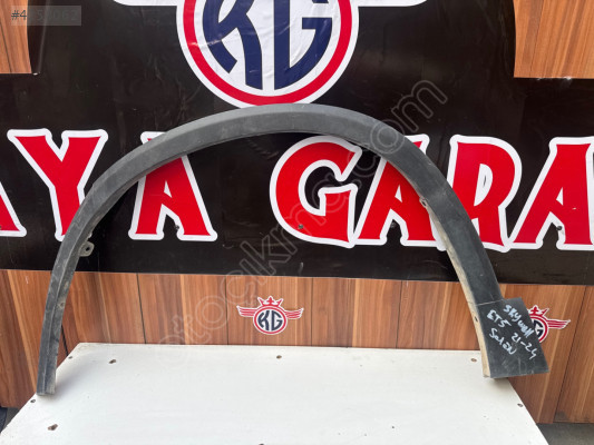 Skywell Et5 sol ön Çamurluk dodik