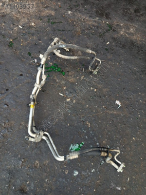 FİAT LİNEA KLİMA HORTUMU KONUK OTO