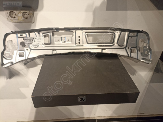 MERCEDES GLC W254 ÖN PANEL ÜST SACI 2546208100 SO