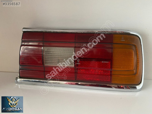 OTO CEM'DEN ÇIKMA BMW E23 7 SERİSİ SAĞ ARKA STOP