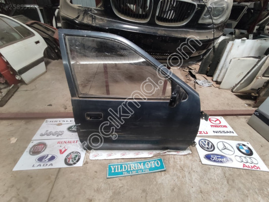 SUZUKİ SWİFT 88-92 HB SAĞ ÖN KAPI