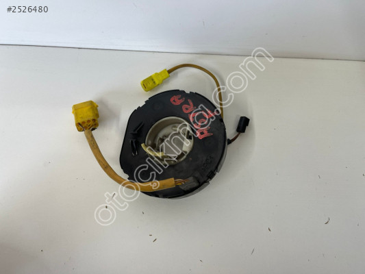 OPEL ASTRA F AİRBAG SARGISI MONTECAR 2
