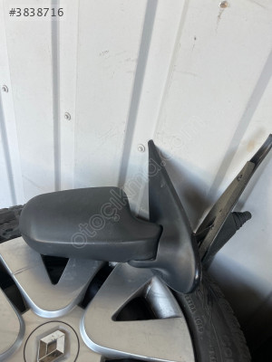 Fiat Palio Sağ Ayna