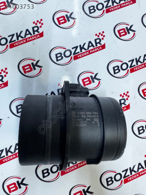 TRANSPORTER T6 2.0 TDI HAVA AKIİŞ METRESİ ORJ SIFIR