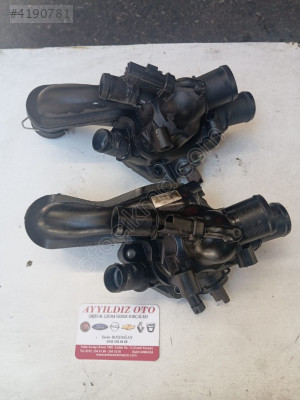 PEUGEOT 3008 1.6 VTİ TERMOSTAT