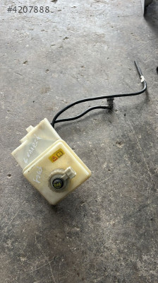 Ford connect yağ bidonu