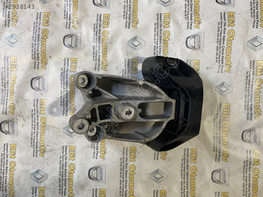 RENAULT CLİO 5 1.0 SCE MOTOR KULAĞI