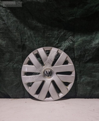 VOLKSWAGEN POLO 2010-15 (15 İNÇ) JANT KAPAĞI ÇIKMA 6R0601147C
